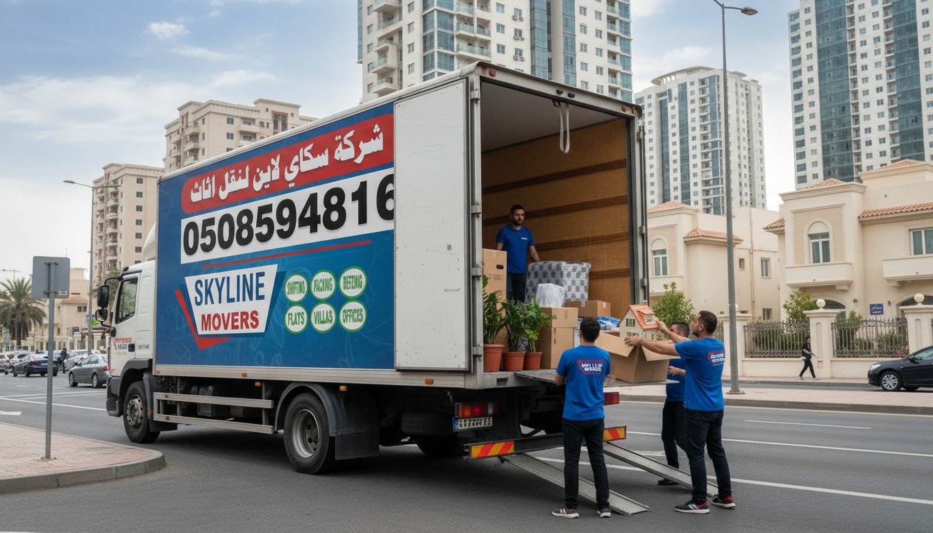 Moving Services