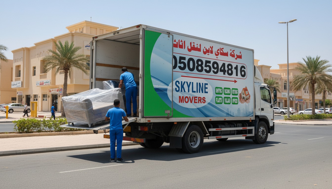 Dismantling Services