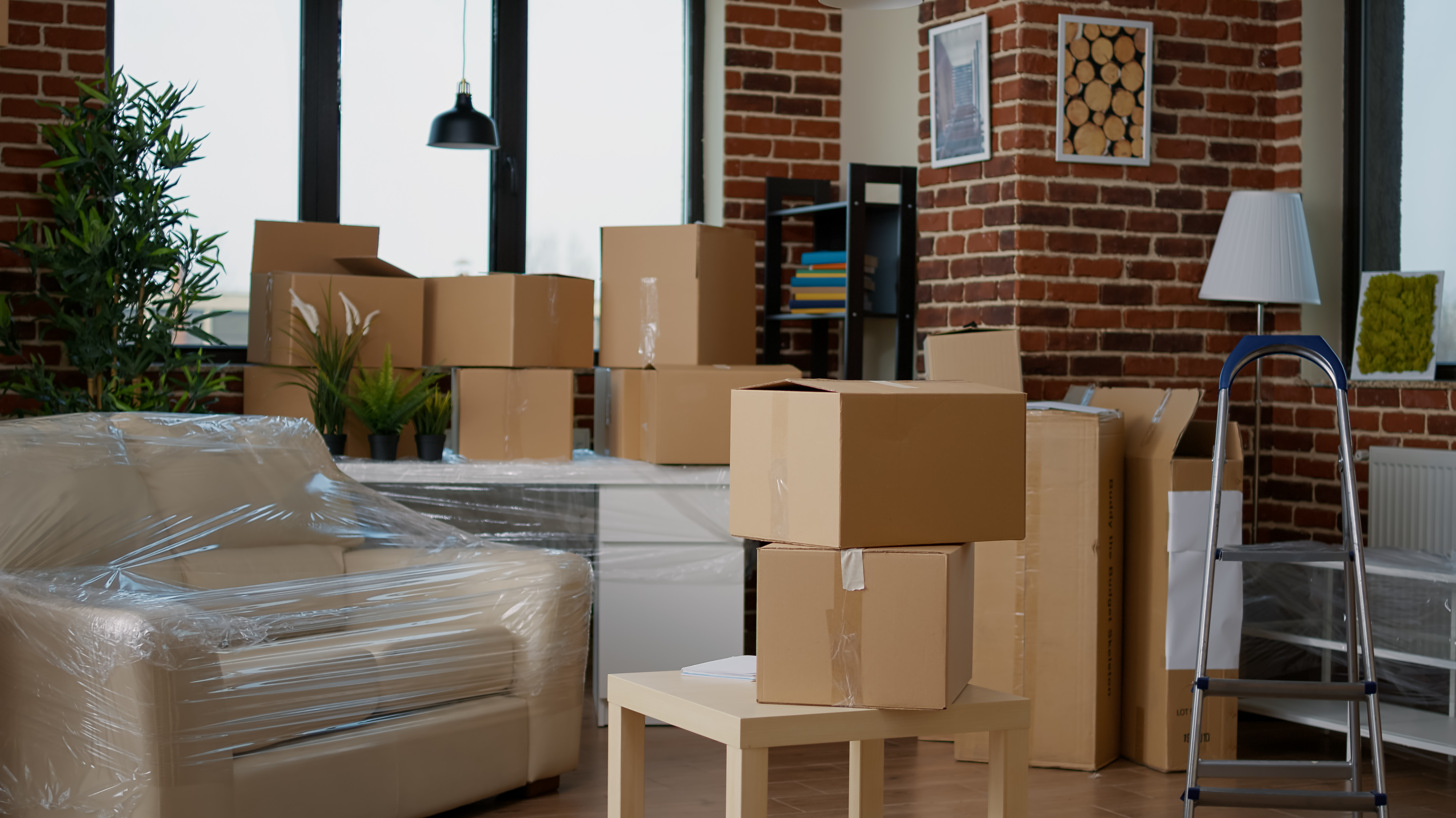 Storage Services